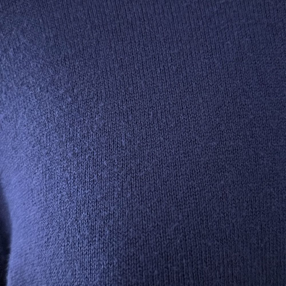Ann Taylor Purple Button-Up Cardigan – Size M - Picture 6 of 7